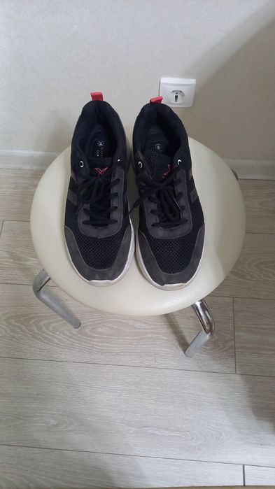 Мужская обувь...