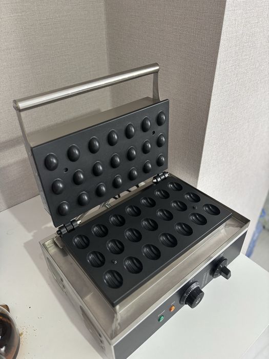 Орешница новый сатамын