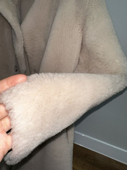 Дубленка женская