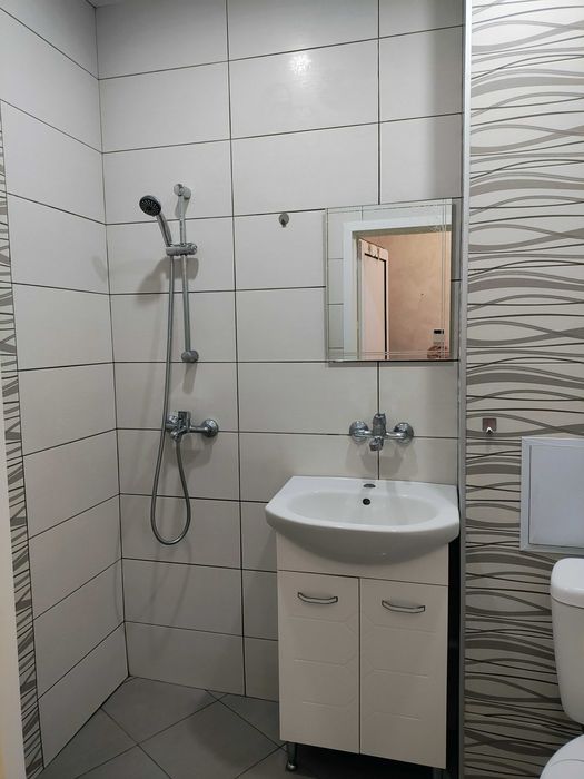 Продава се Двустаен апартамент в Добрич, ЖП Гара - 64 кв.м за 1275 €/кв.м - Снимка #7