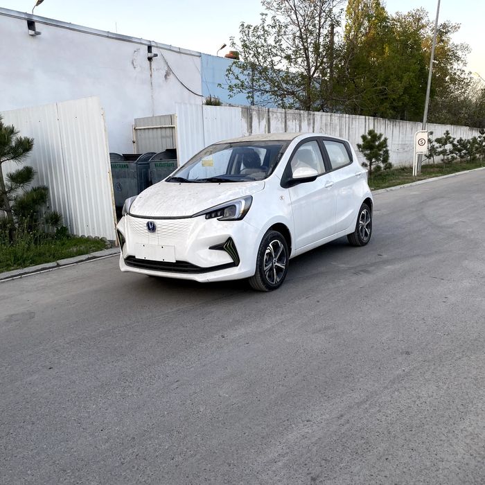 Changan ben ben electro