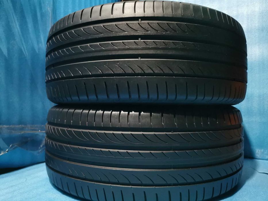 225/45 R18 pirelli 2 bucati