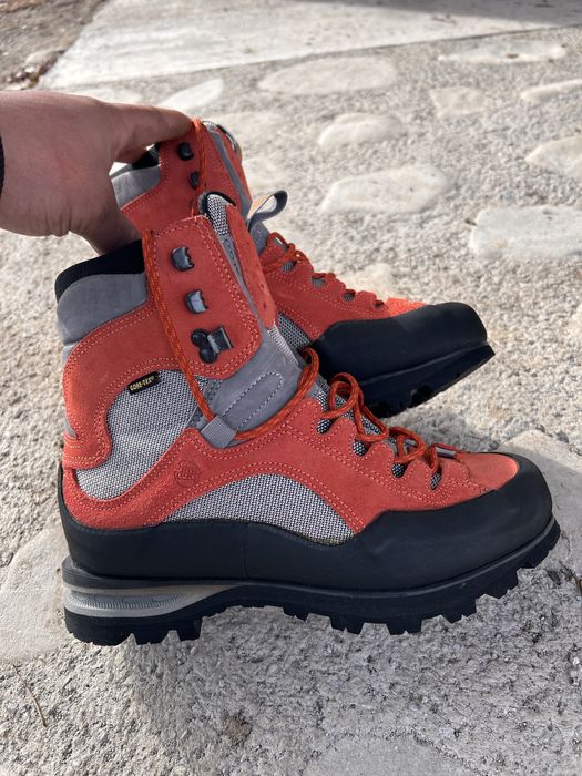 Ghete/Bocanci HanWag GTX Nr.40