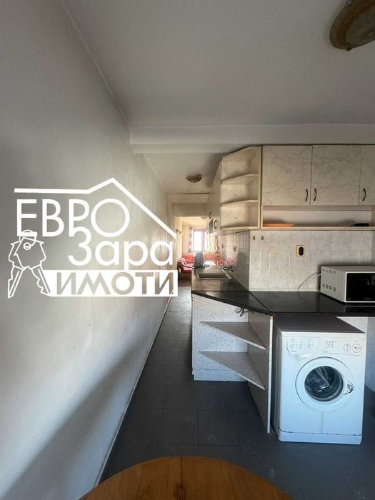 Продава се Четиристаен апартамент в Стара Загора, Център - 100 кв.м за 770 €/кв.м - Снимка #7
