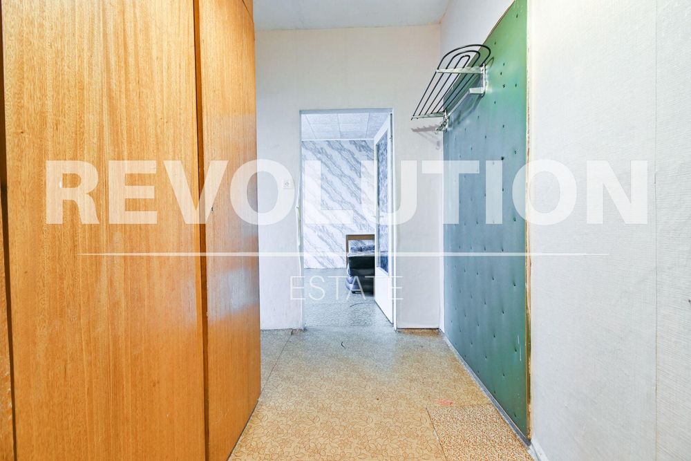 Продава се Едностаен апартамент в София, Люлин 1 - 45 кв.м за 1247 €/кв.м - Снимка #5