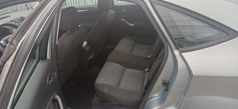 Vand Ford Mondeo MK4