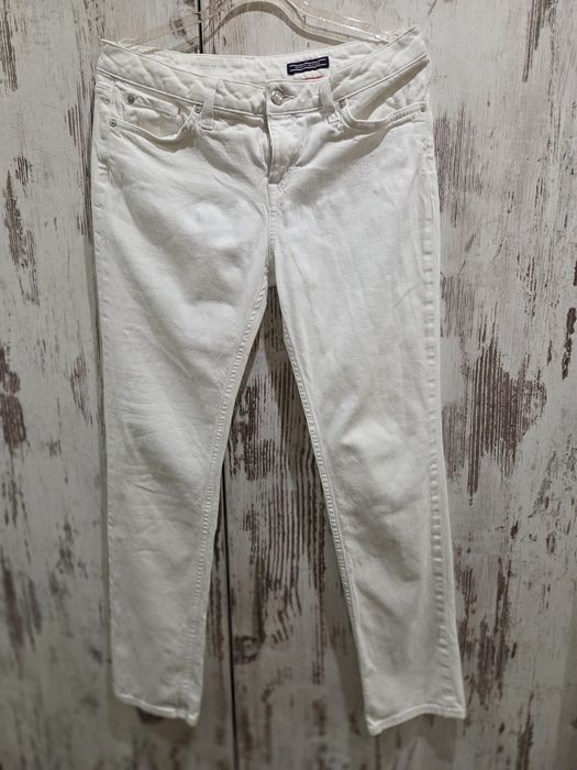 Дамски дънки Tommy Hilfiger