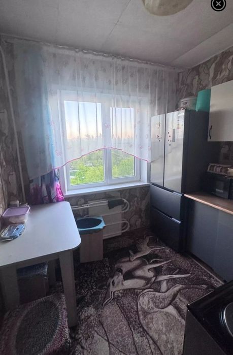Продам кв 1.5 в Новой Бухтарме