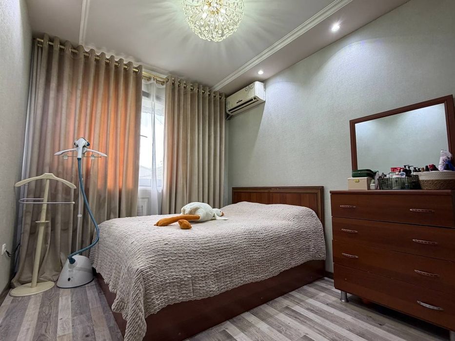 Продаётся 2ком на Ц13, 60м2 ор-р: Гранд Осие