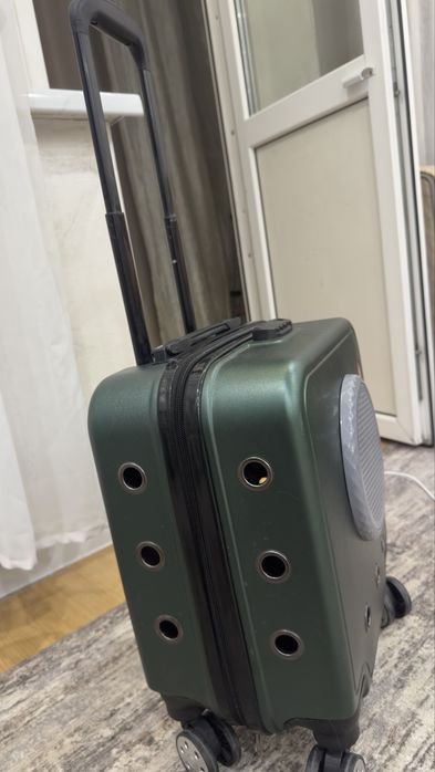 переноска для домашних животных