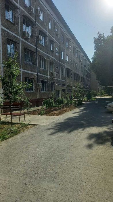 Қора қамиш 2/5 Аъло тўйхона зўр локац 2 хонали оилаликга узоқ мудатга