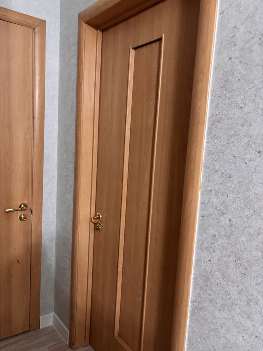 Двери межкомнатные