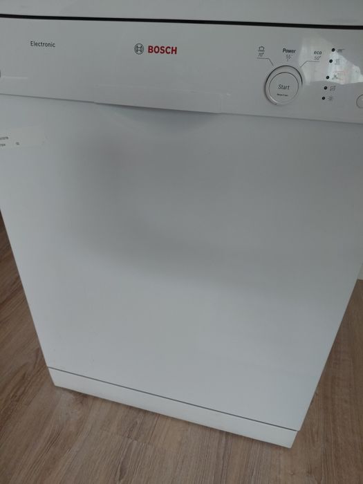 Посудамоечная машина BOSCH