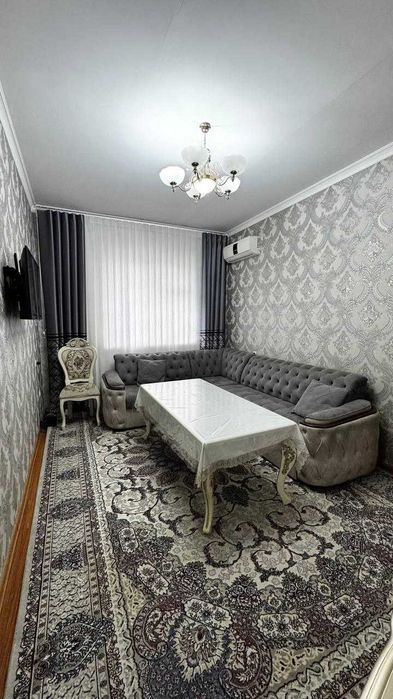 Новостройка Чил-23  Кирпич 3/3/4 Ориентир Фархадский