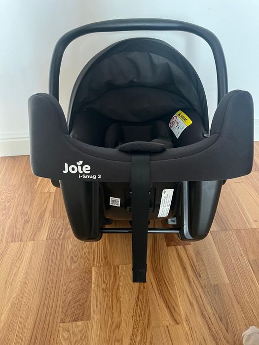 Scaun auto babe Joie I -Snug 2