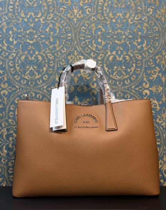 Дамска чанта Karl Lagerfeld  A3W30315