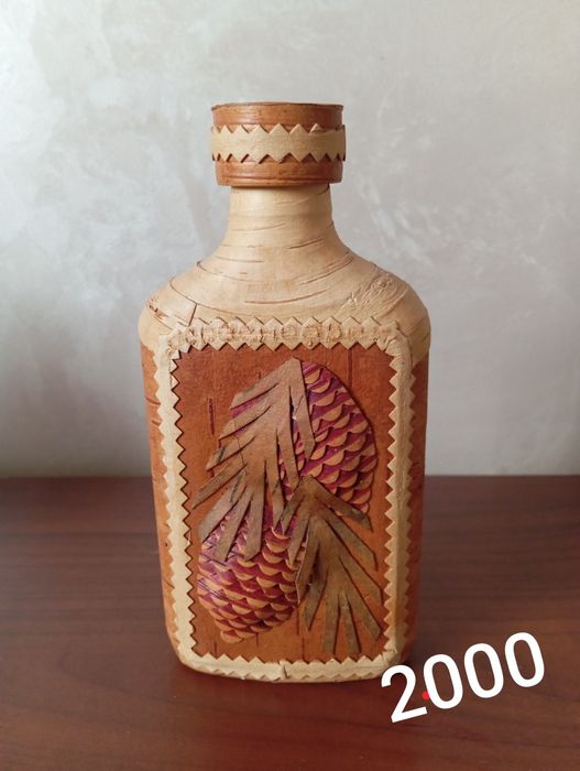 Посуда раритетная