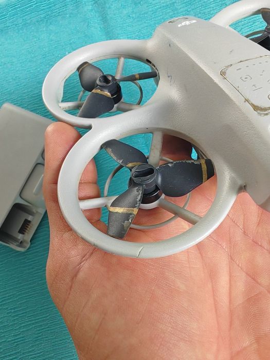 Dji Neo drone only