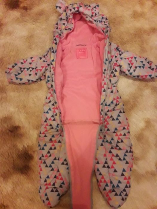 Продам слитный комбинезон