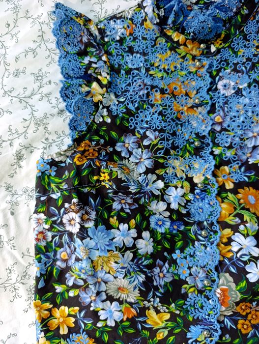 Пако Рабан и Н&М