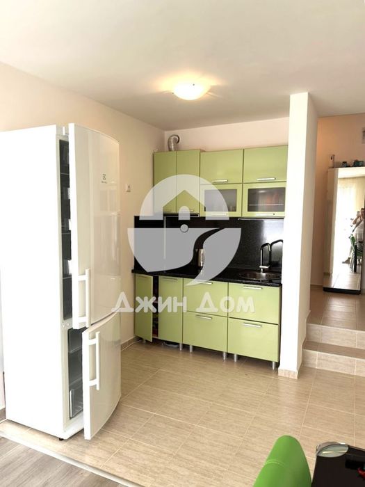Продава се Едностаен апартамент в с. Кошарица, Област Бургас - 59 кв.м за 780 €/кв.м - Снимка #3