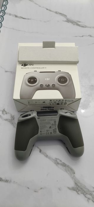 DJI FPV remote controller 3