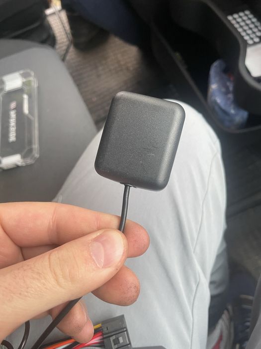 Can bus модул за reno, dacia, lada