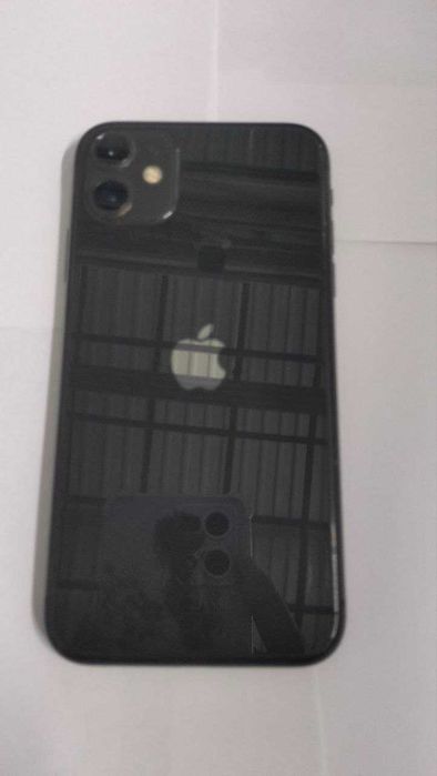 Apple iPhone 11 с коробкой
