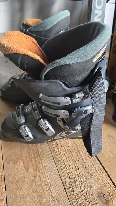 Clapari solomon marimea 43