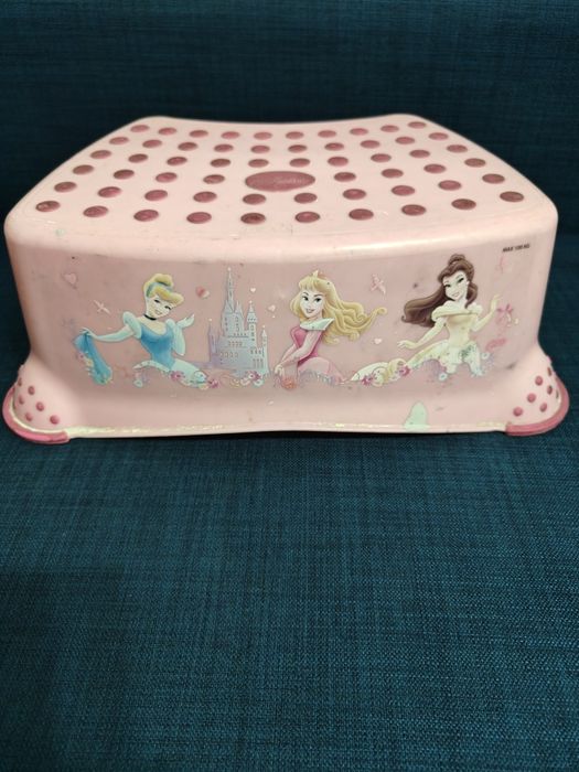 Подставка для ног