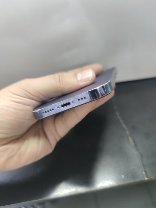 Iphone 14Pro 256GB 78%