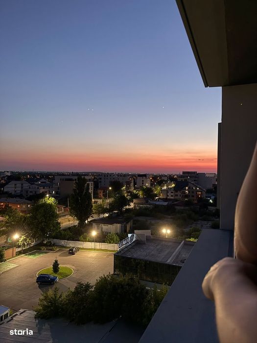 Apartament 2 camere bloc nou | Parcare subterana | Metrou Jiului