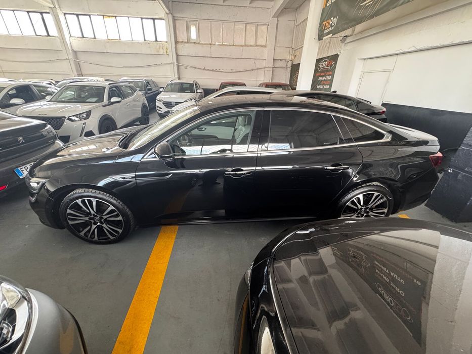 RENAULT Talisman 2016 — imagine 21