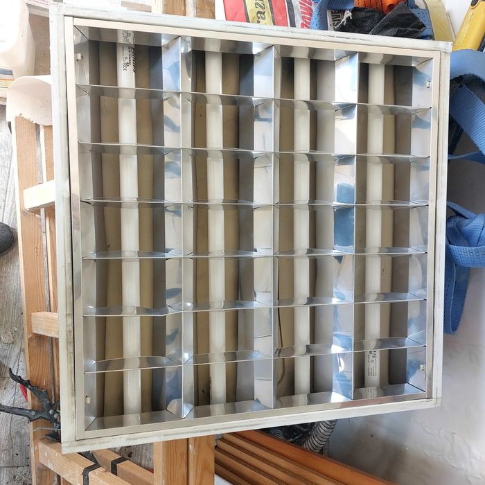 Осветителни тела