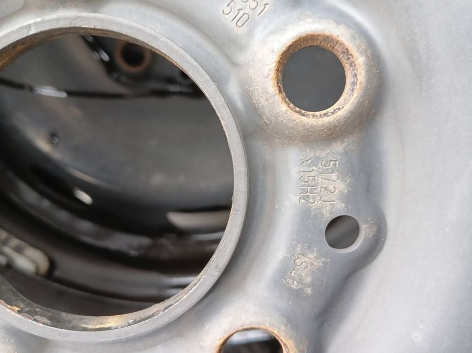 Roți 175/65 R15 toate anotimpurile