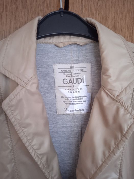 Пиджак-ветровка  GAUDI