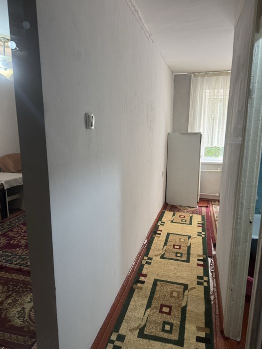 Продаётся 1 комнатная квартира