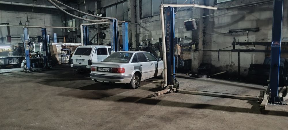 Аренда подъемника пол суток 12часов