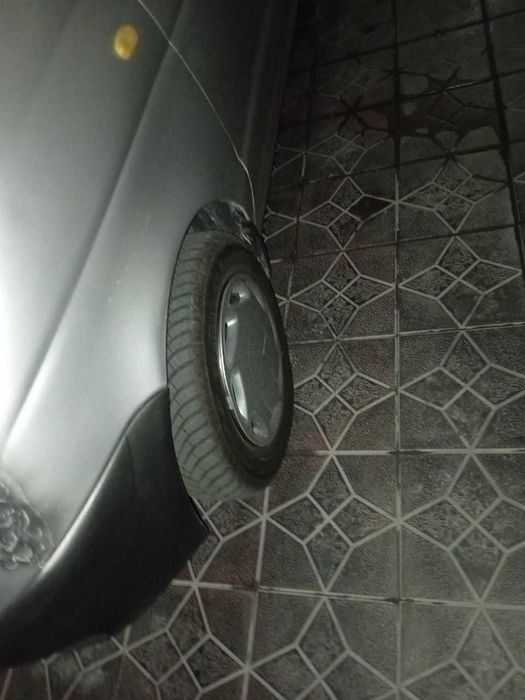 Arendaga beriladi faqat Matiz 2014 metalikka Gan
