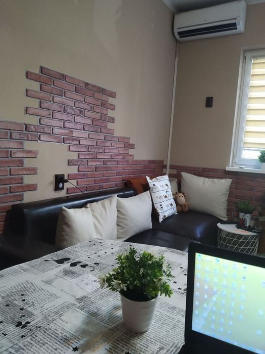 Продава се Тристаен апартамент в София, Красно село - 80 кв.м за 3000 €/кв.м - Снимка #1