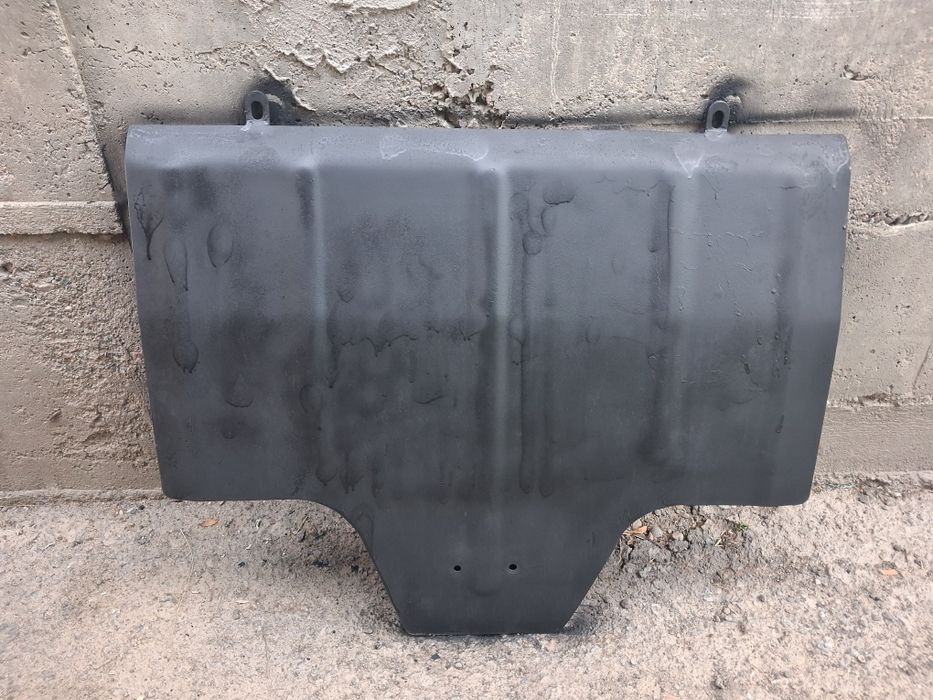 Поддон защита Subaru Outback