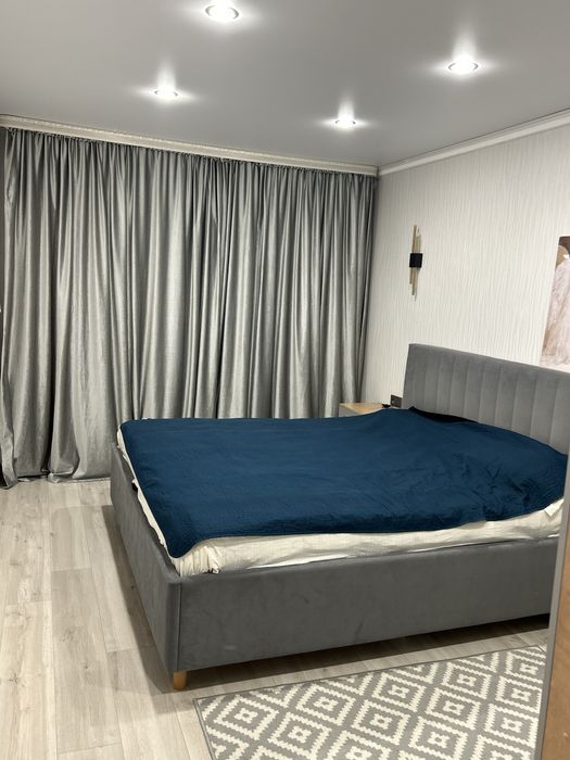 Продам улучшенную квартиру