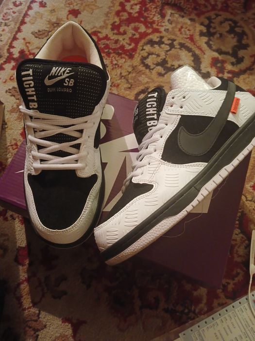 Продам кеды NIKE SB, 42 размер