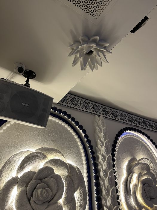 Барельеф на заказ