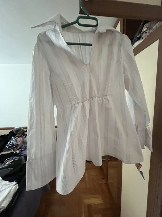 Пролетно-есенни дрехи за бременни