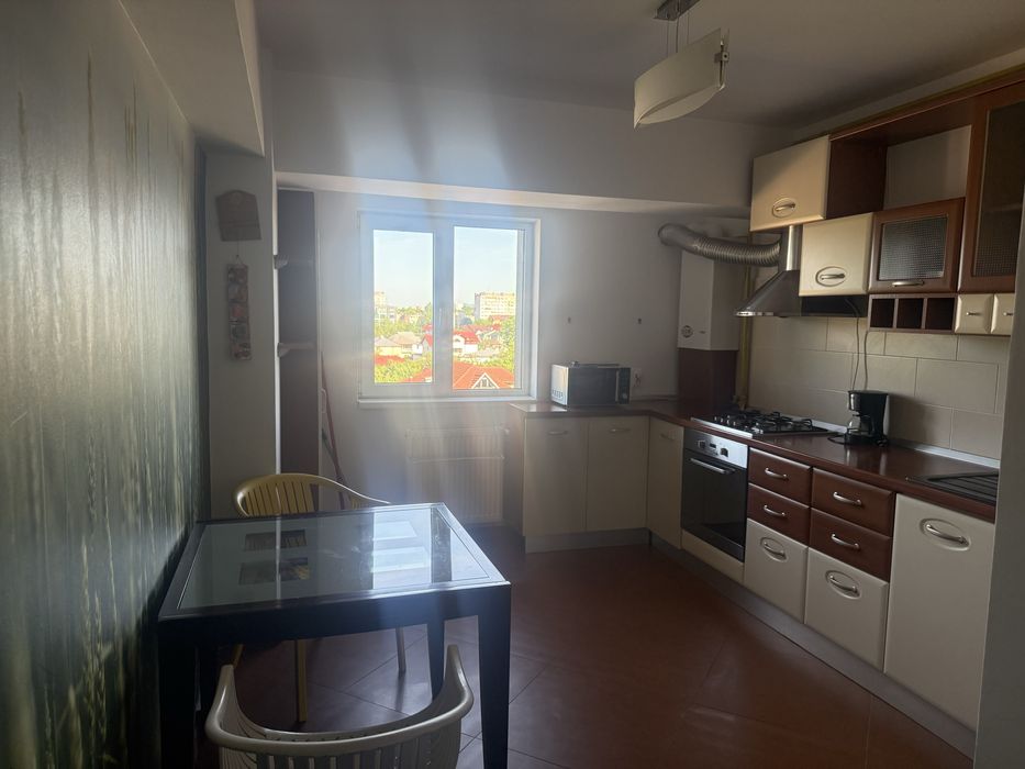 PF inchiriez apartament cu 2 cam 70 mp
