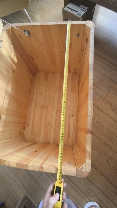 Ящик для хранения