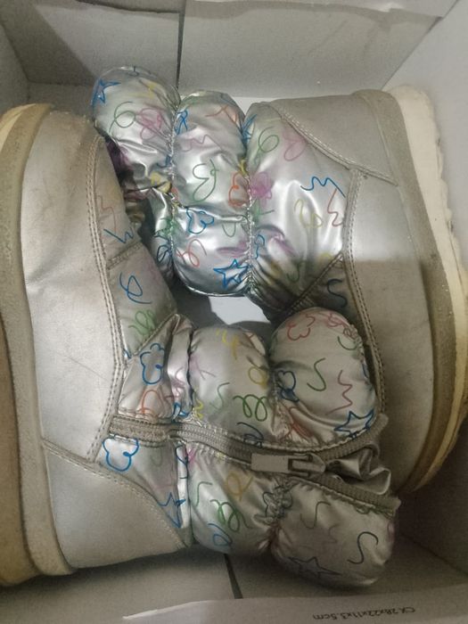 Одежды для девочки