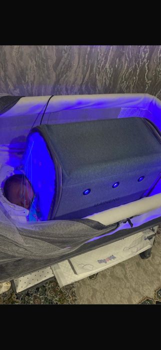 Фотолампы от делтушки