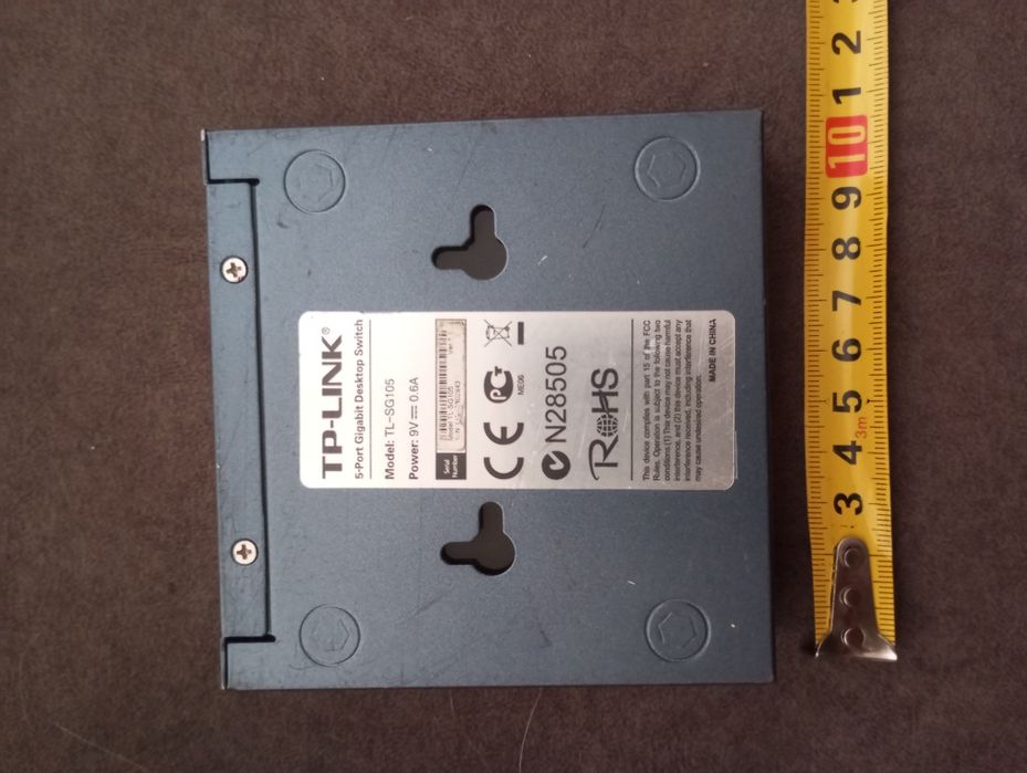Маршрутизатор TP-LINK